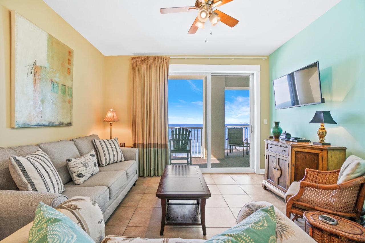 Grand Panama Beach Resort Pet Friendly Rentals By Panhandle Getaways Panama City Beach Szoba fotó