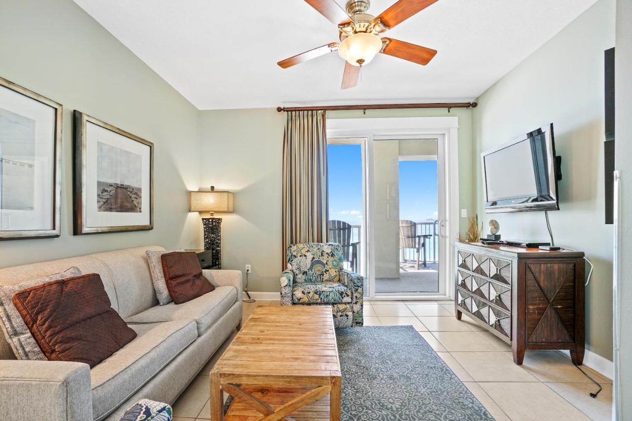 Grand Panama Beach Resort Pet Friendly Rentals By Panhandle Getaways Panama City Beach Szoba fotó