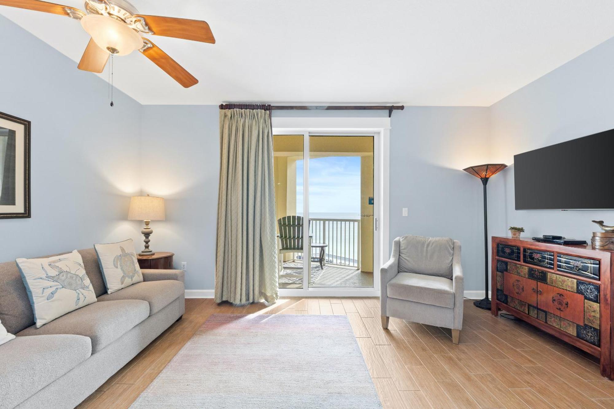 Grand Panama Beach Resort Pet Friendly Rentals By Panhandle Getaways Panama City Beach Szoba fotó