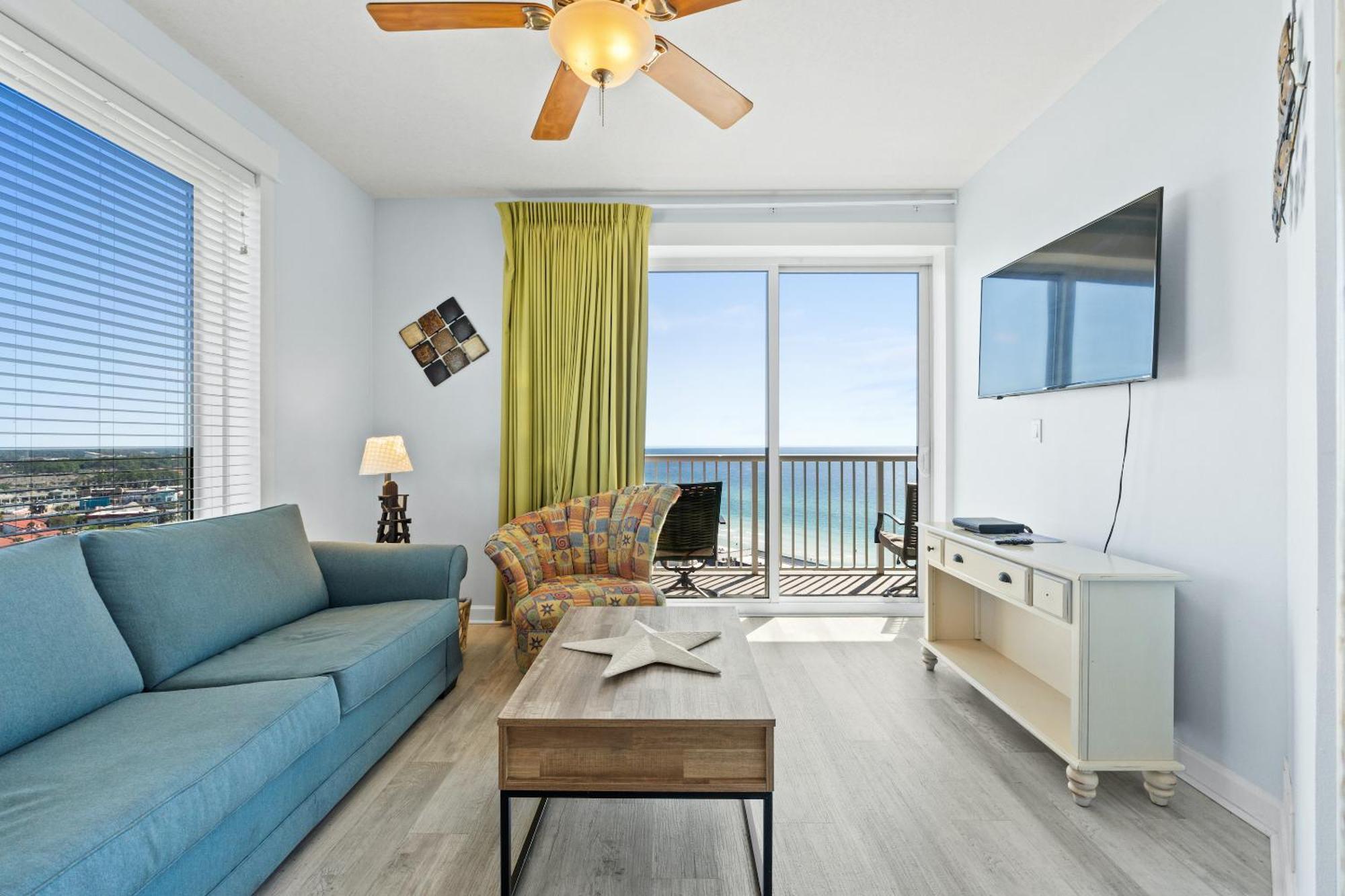 Grand Panama Beach Resort Pet Friendly Rentals By Panhandle Getaways Panama City Beach Szoba fotó