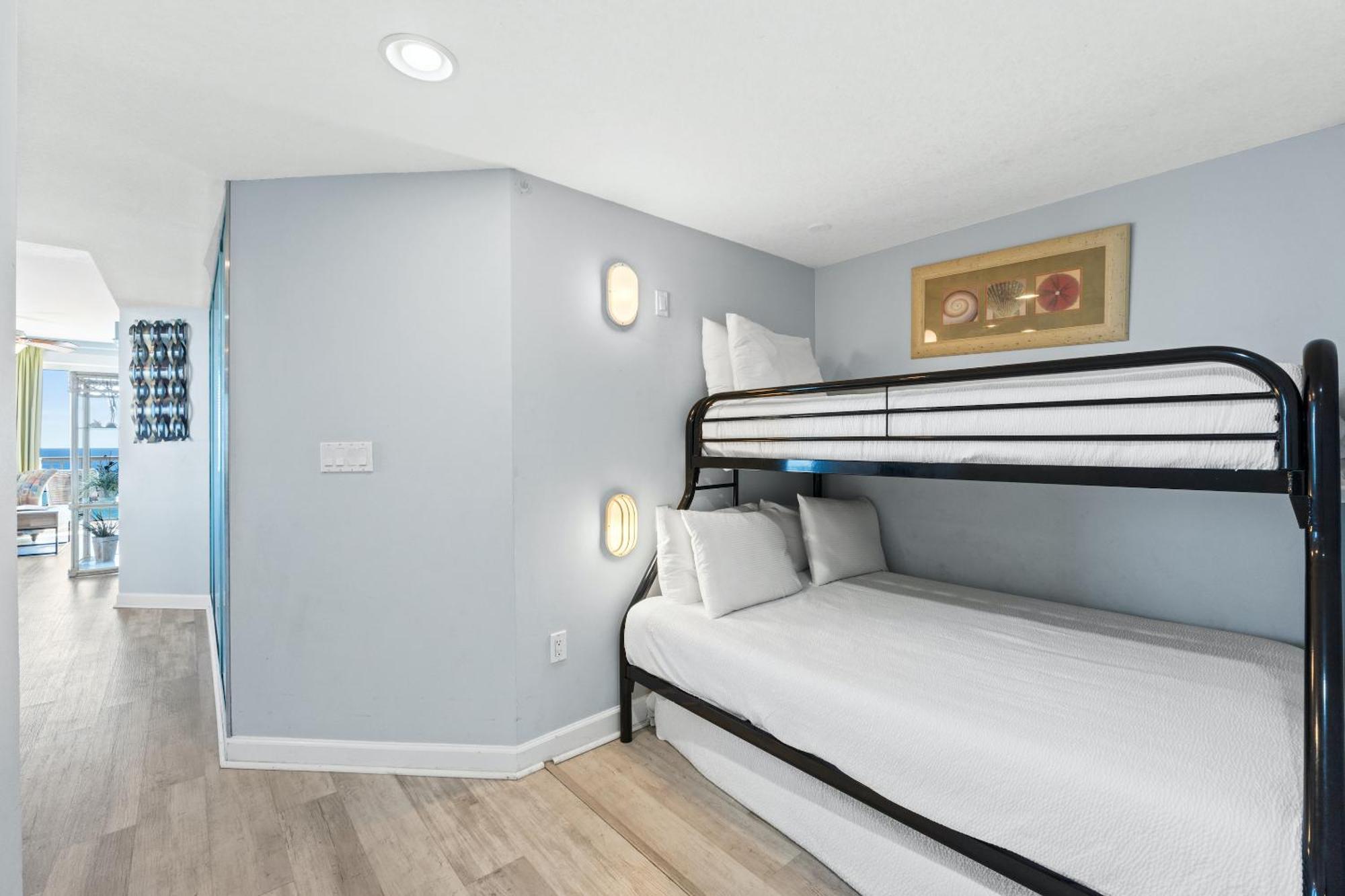 Grand Panama Beach Resort Pet Friendly Rentals By Panhandle Getaways Panama City Beach Szoba fotó