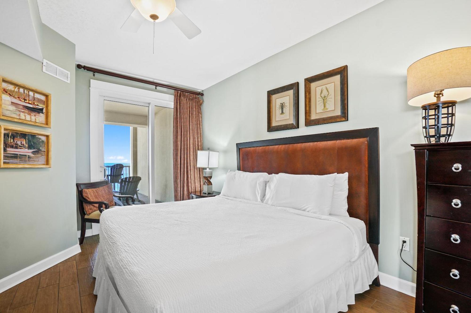 Grand Panama Beach Resort Pet Friendly Rentals By Panhandle Getaways Panama City Beach Szoba fotó