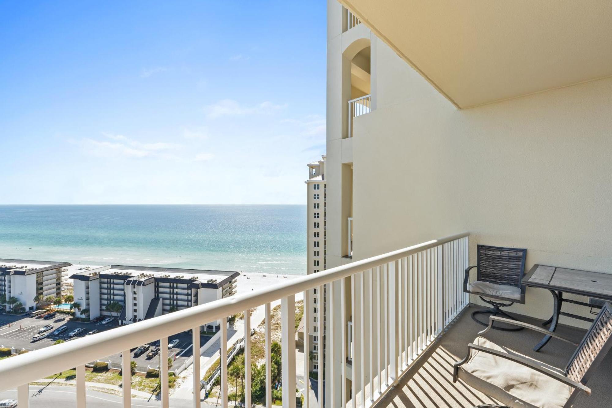 Grand Panama Beach Resort Pet Friendly Rentals By Panhandle Getaways Panama City Beach Szoba fotó