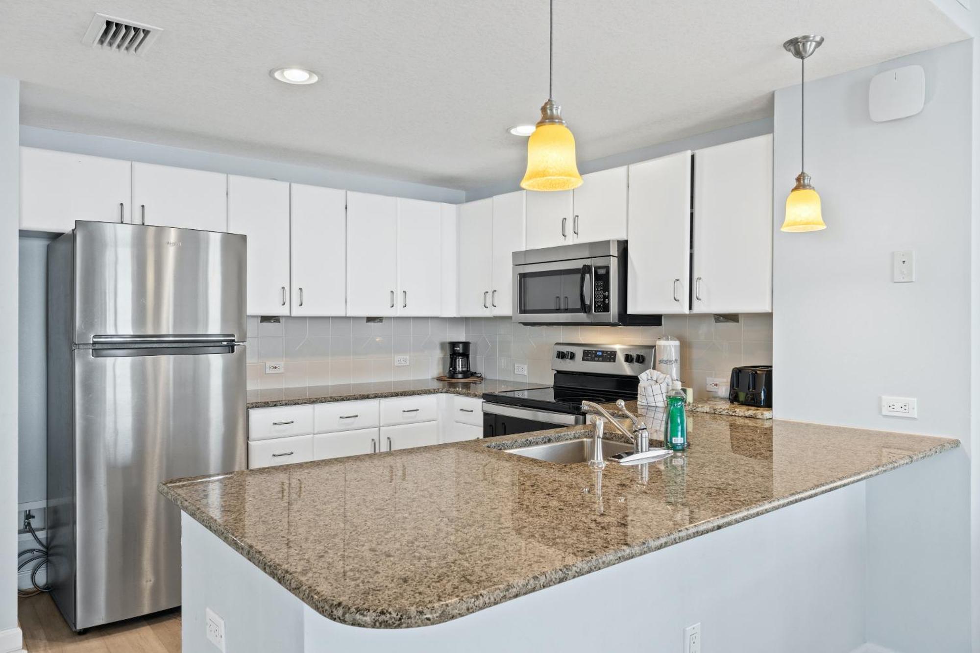 Grand Panama Beach Resort Pet Friendly Rentals By Panhandle Getaways Panama City Beach Szoba fotó