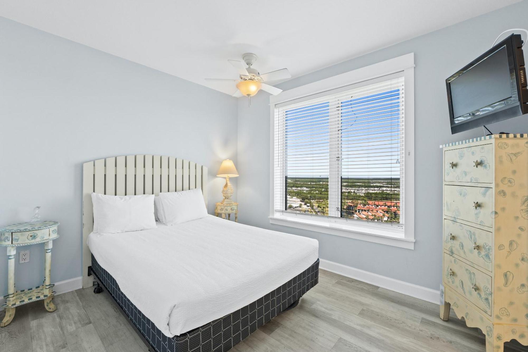Grand Panama Beach Resort Pet Friendly Rentals By Panhandle Getaways Panama City Beach Szoba fotó