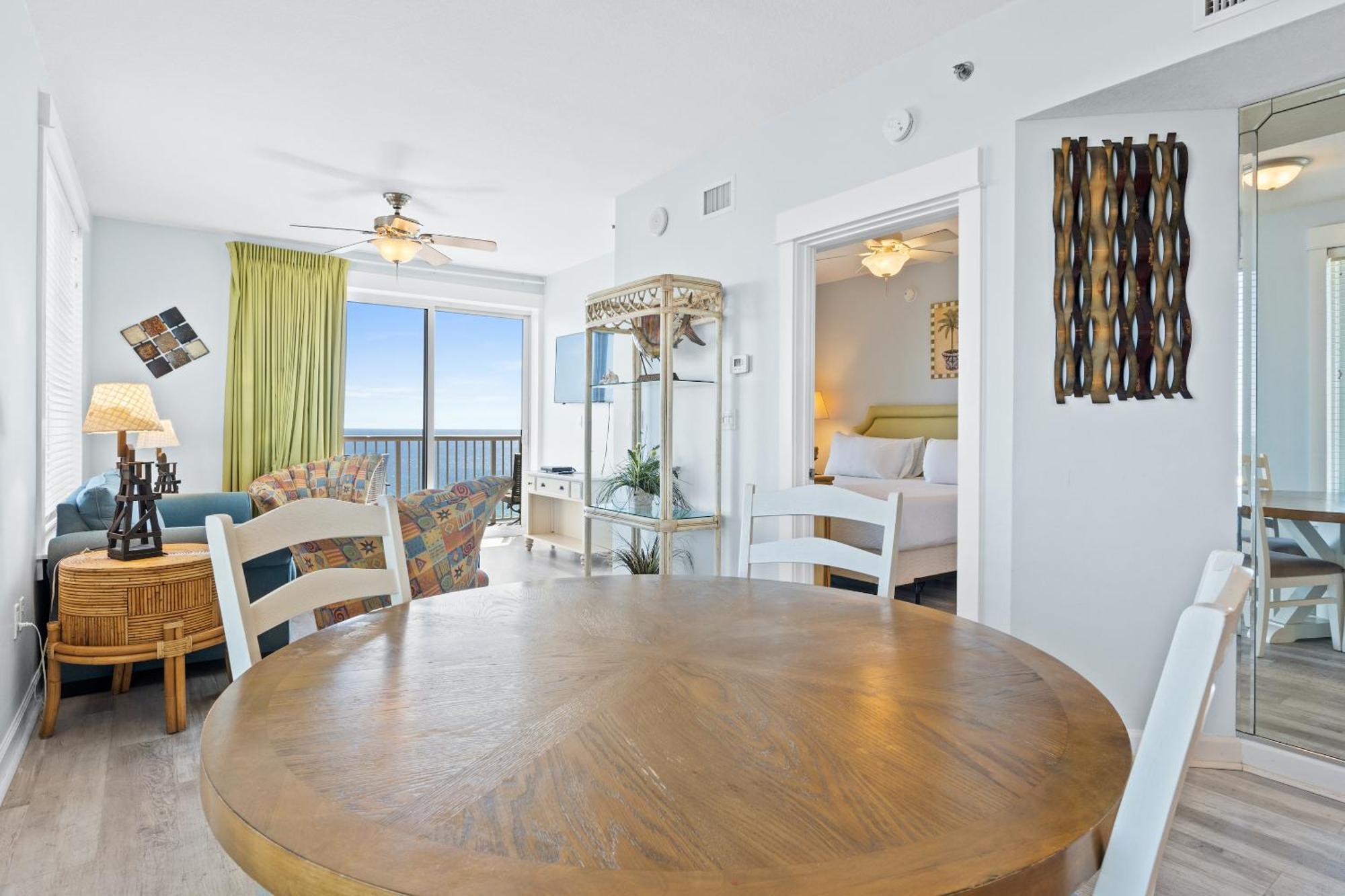 Grand Panama Beach Resort Pet Friendly Rentals By Panhandle Getaways Panama City Beach Szoba fotó