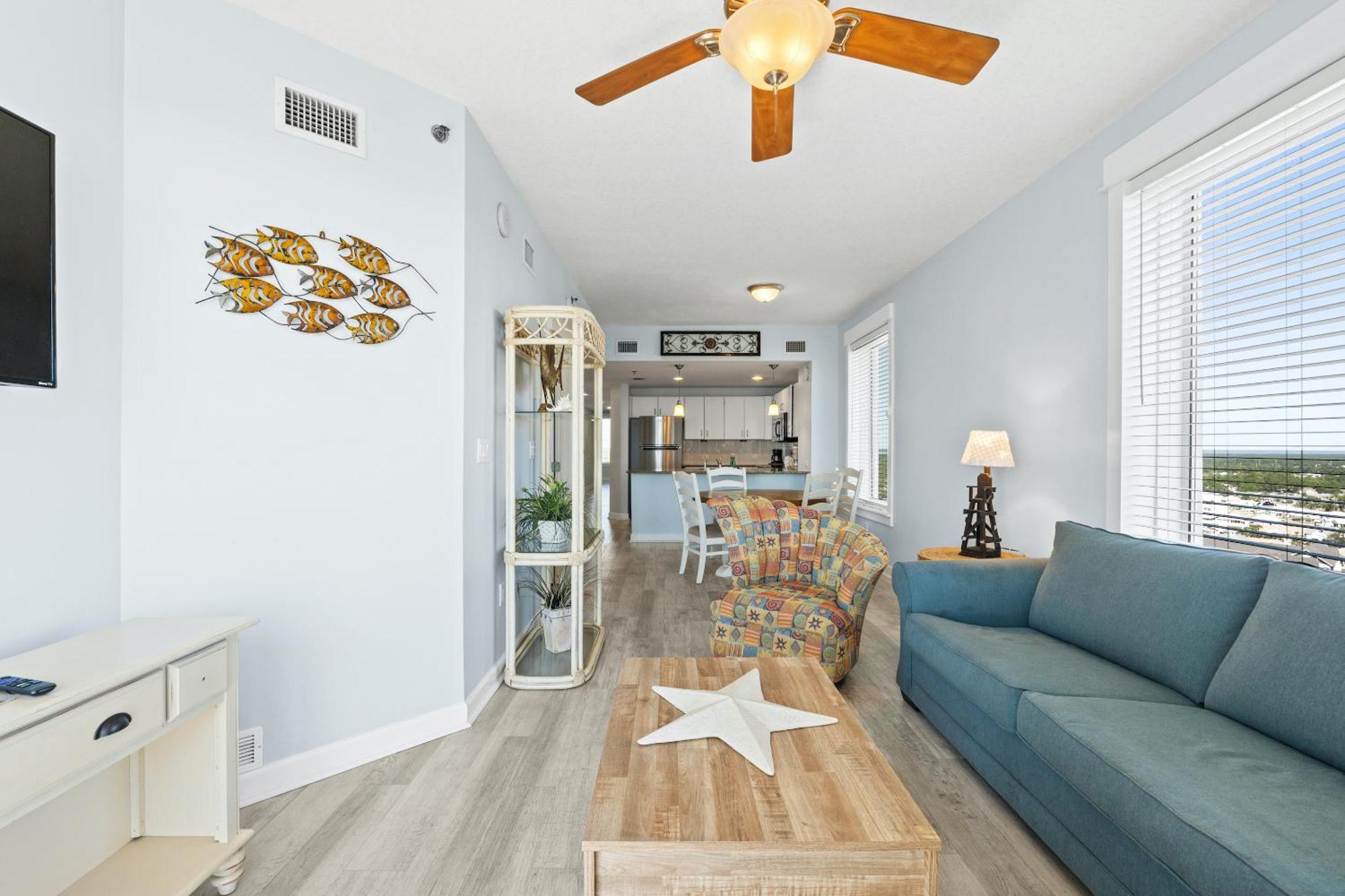 Grand Panama Beach Resort Pet Friendly Rentals By Panhandle Getaways Panama City Beach Szoba fotó