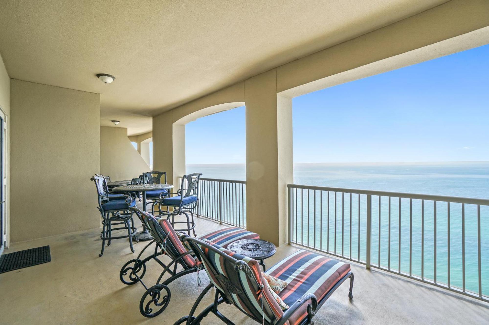Grand Panama Beach Resort Pet Friendly Rentals By Panhandle Getaways Panama City Beach Szoba fotó