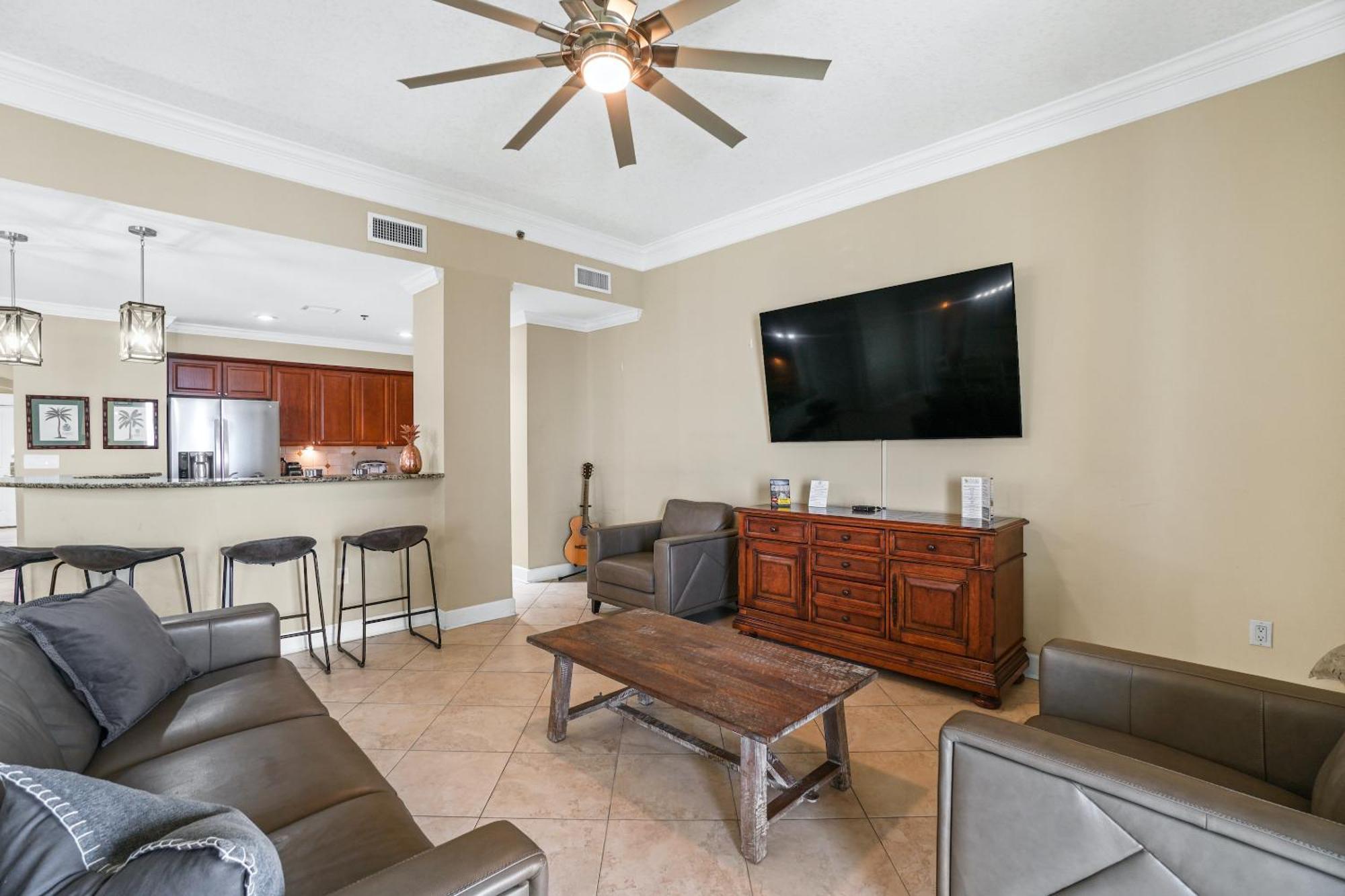 Grand Panama Beach Resort Pet Friendly Rentals By Panhandle Getaways Panama City Beach Szoba fotó