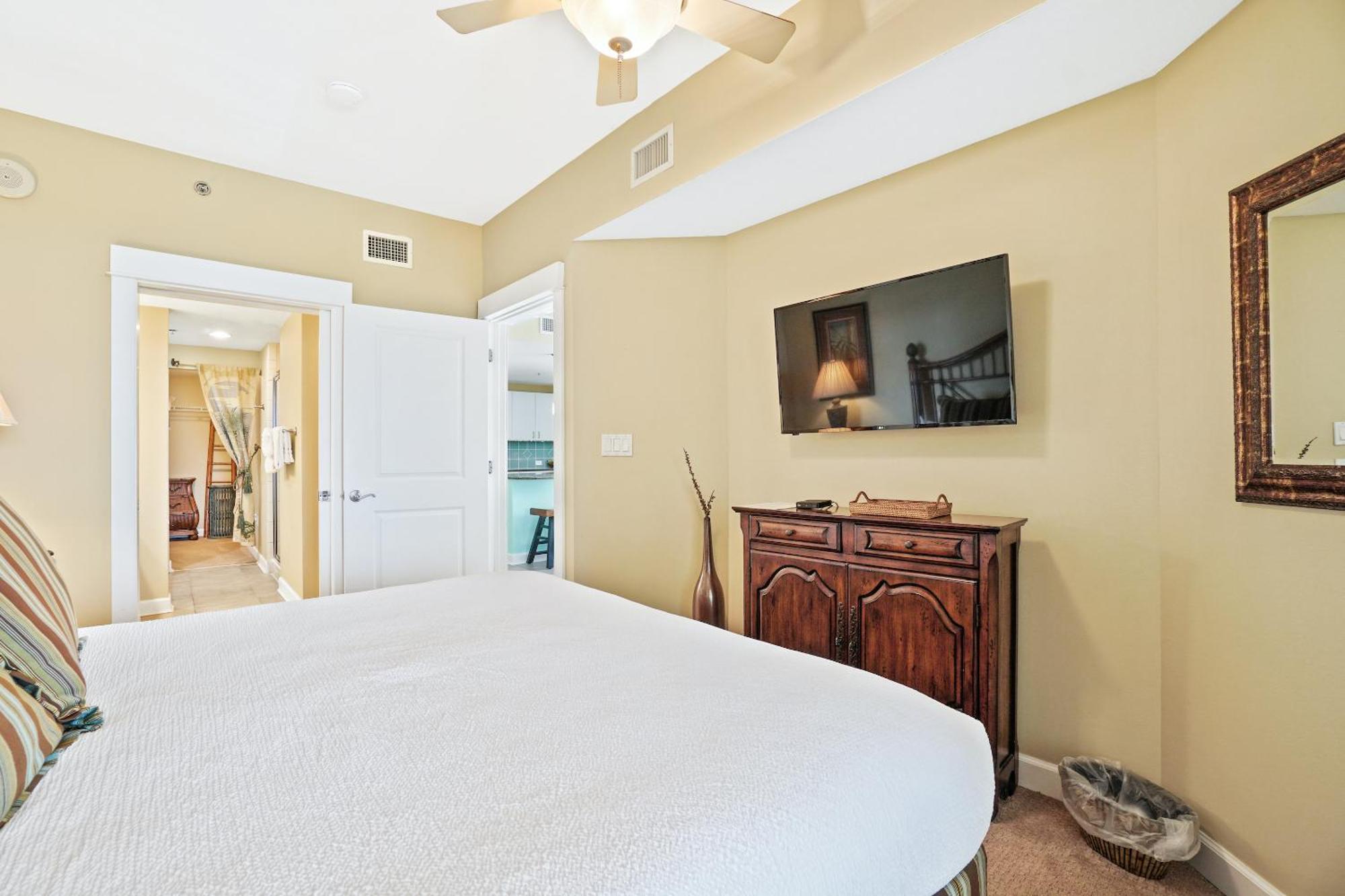 Grand Panama Beach Resort Pet Friendly Rentals By Panhandle Getaways Panama City Beach Szoba fotó