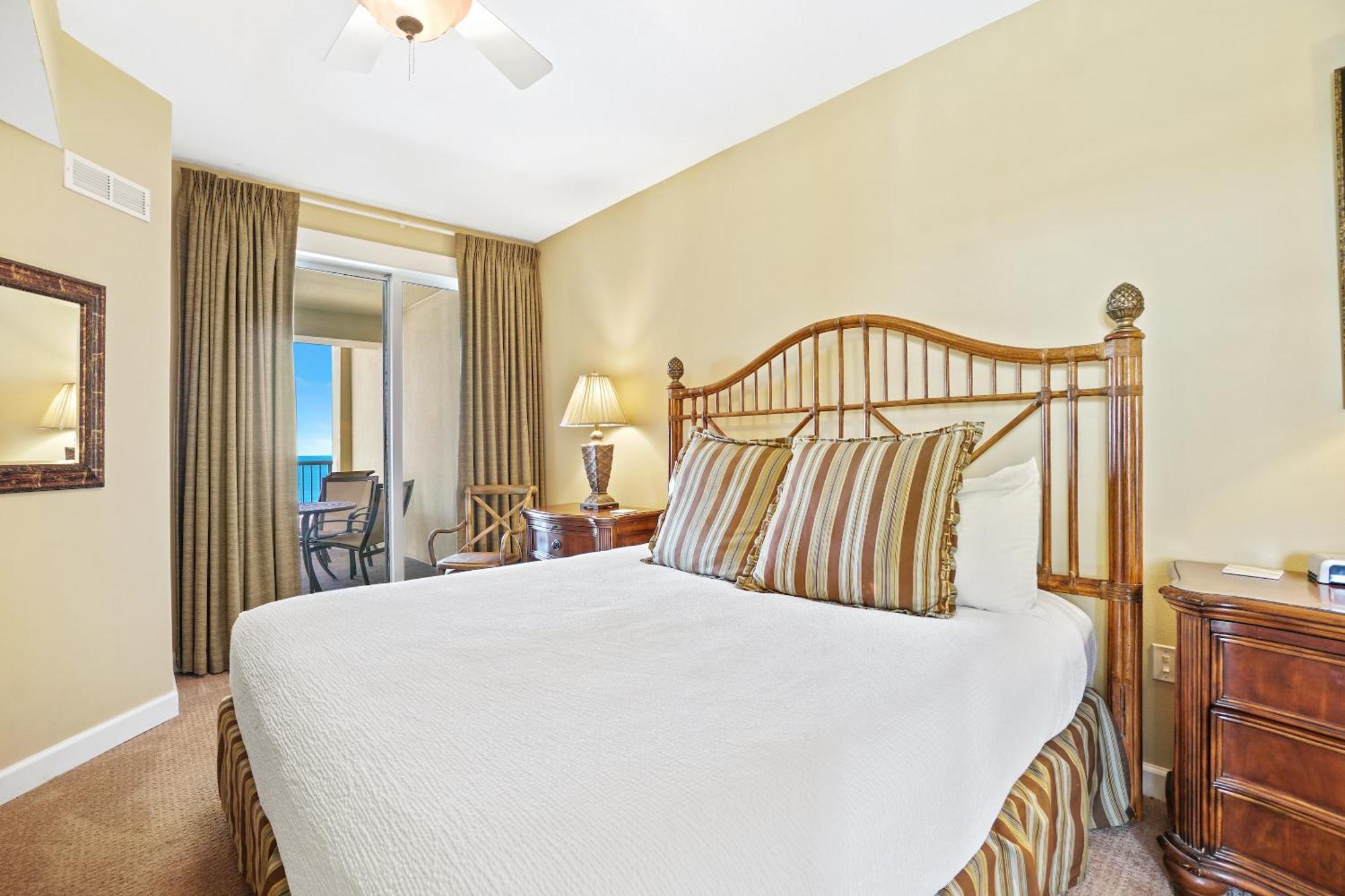 Grand Panama Beach Resort Pet Friendly Rentals By Panhandle Getaways Panama City Beach Szoba fotó