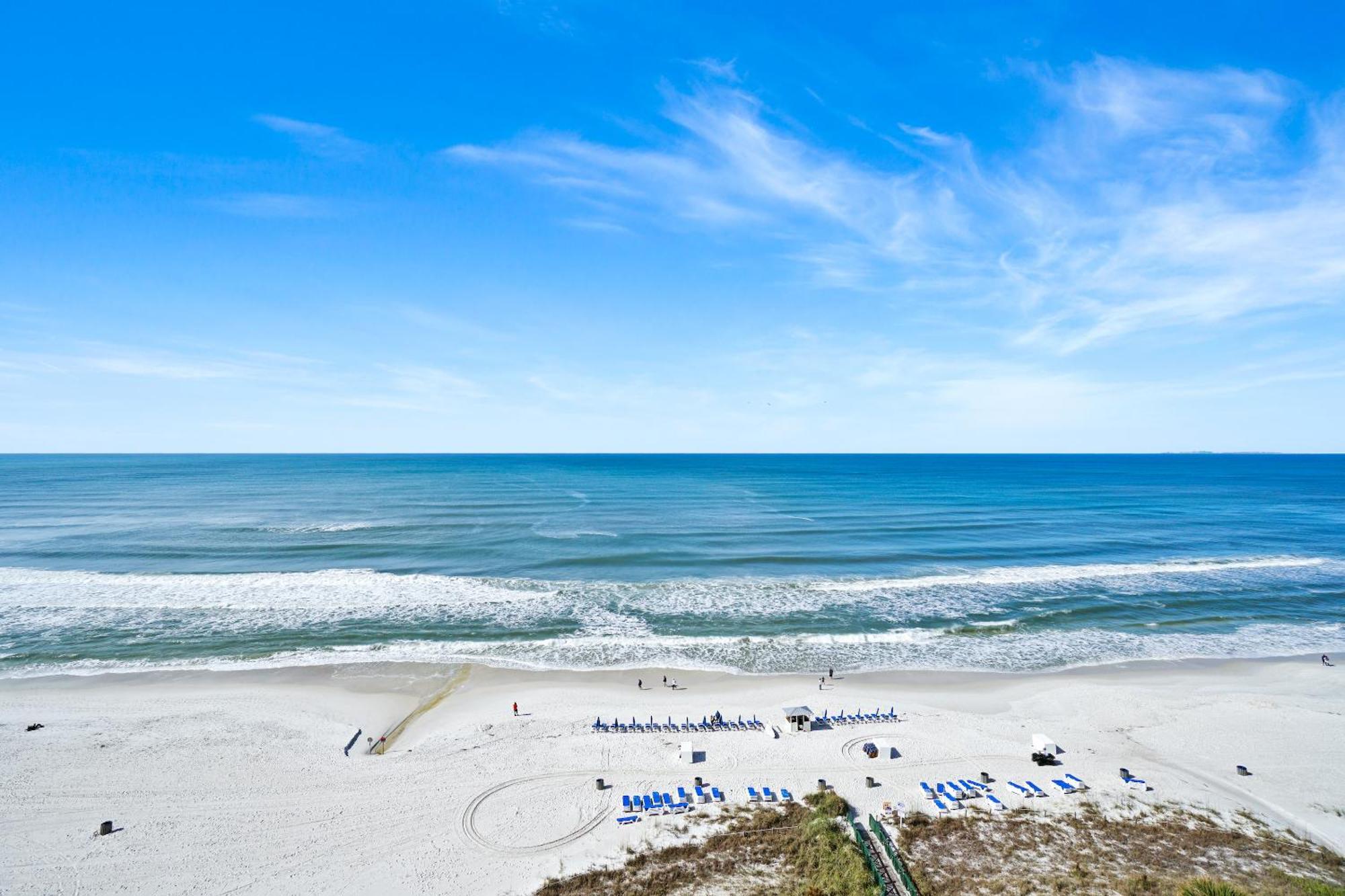 Grand Panama Beach Resort Pet Friendly Rentals By Panhandle Getaways Panama City Beach Szoba fotó