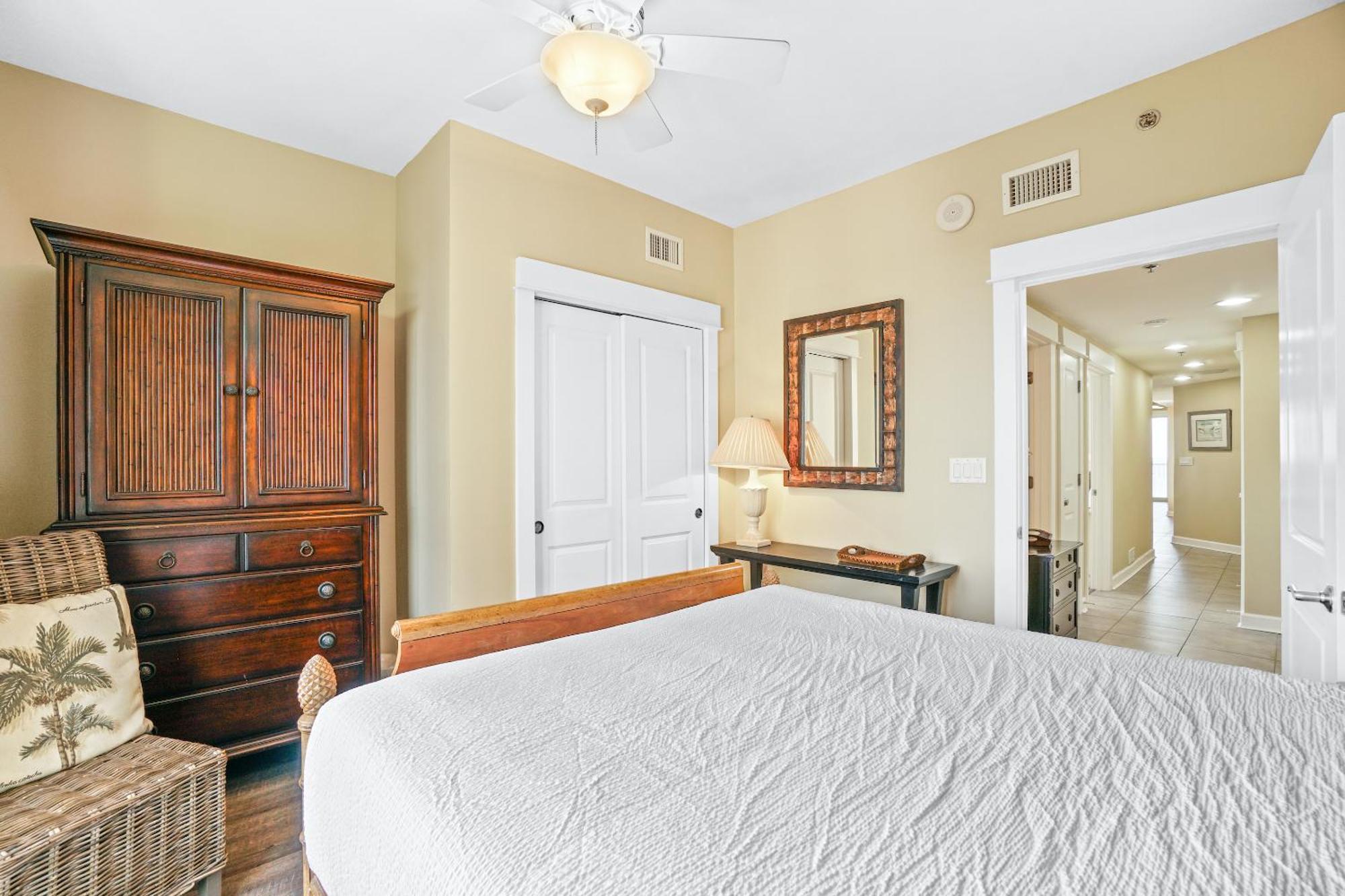 Grand Panama Beach Resort Pet Friendly Rentals By Panhandle Getaways Panama City Beach Szoba fotó