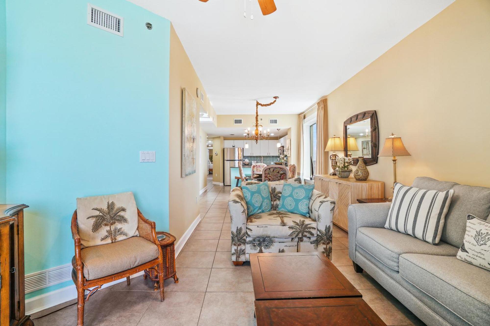 Grand Panama Beach Resort Pet Friendly Rentals By Panhandle Getaways Panama City Beach Szoba fotó