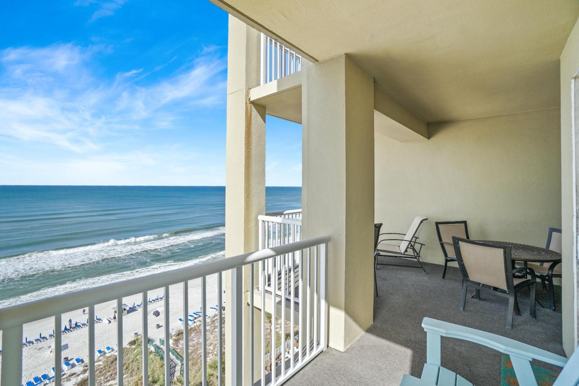 Grand Panama Beach Resort Pet Friendly Rentals By Panhandle Getaways Panama City Beach Szoba fotó