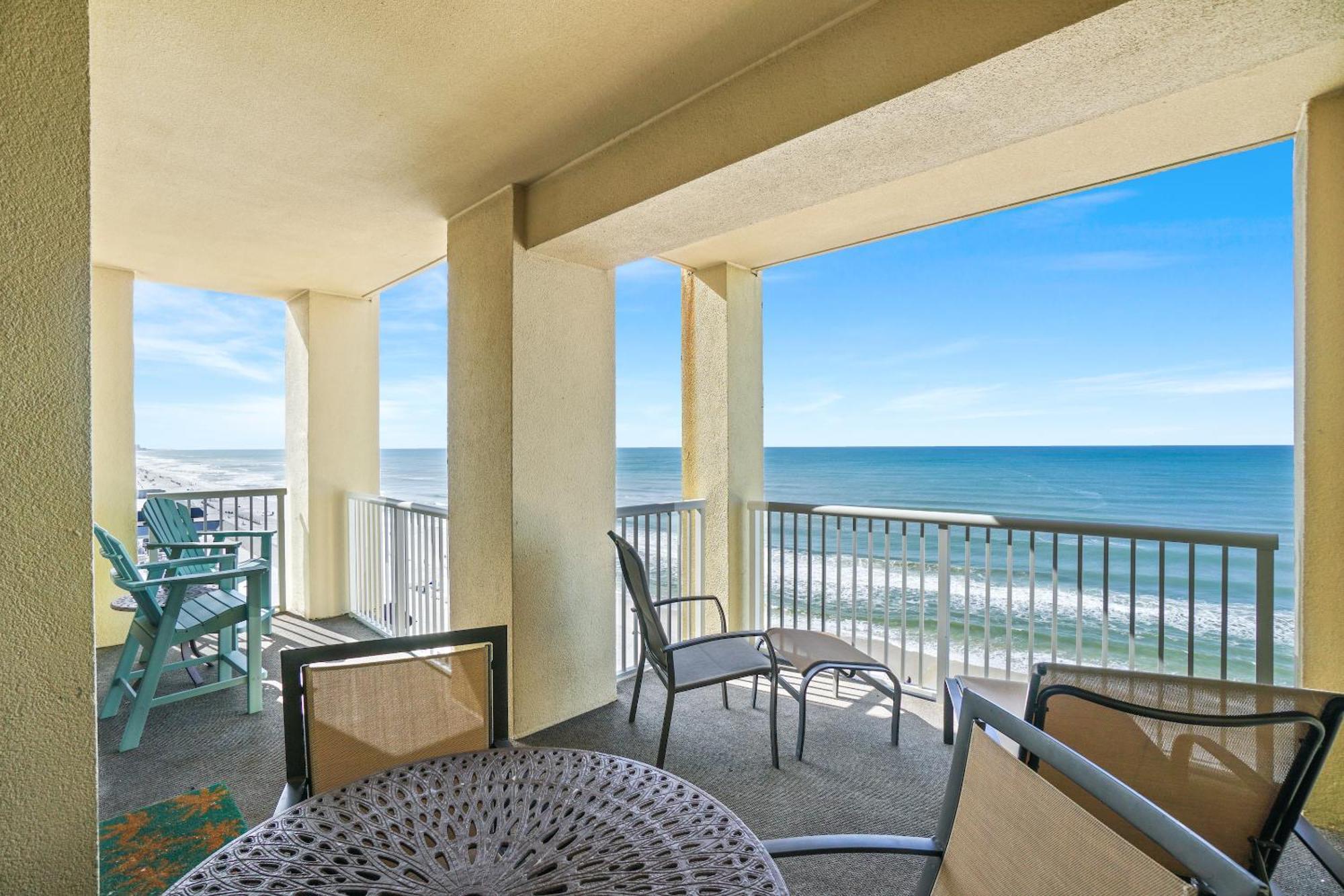 Grand Panama Beach Resort Pet Friendly Rentals By Panhandle Getaways Panama City Beach Szoba fotó