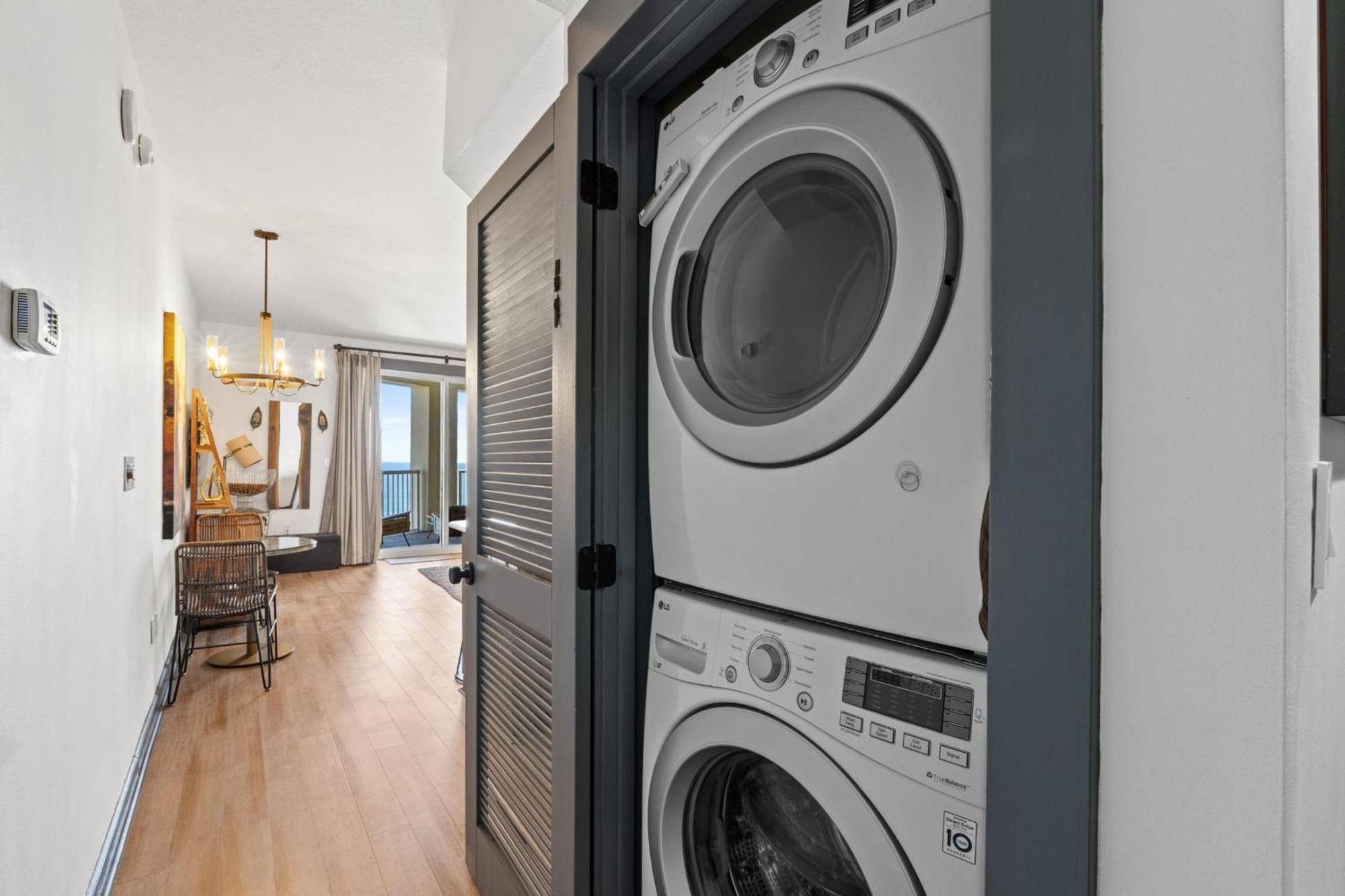 Grand Panama Beach Resort Pet Friendly Rentals By Panhandle Getaways Panama City Beach Kültér fotó