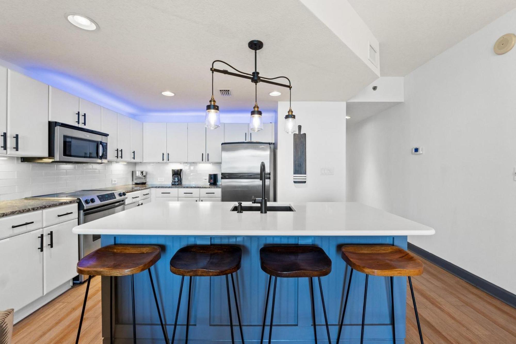 Grand Panama Beach Resort Pet Friendly Rentals By Panhandle Getaways Panama City Beach Kültér fotó
